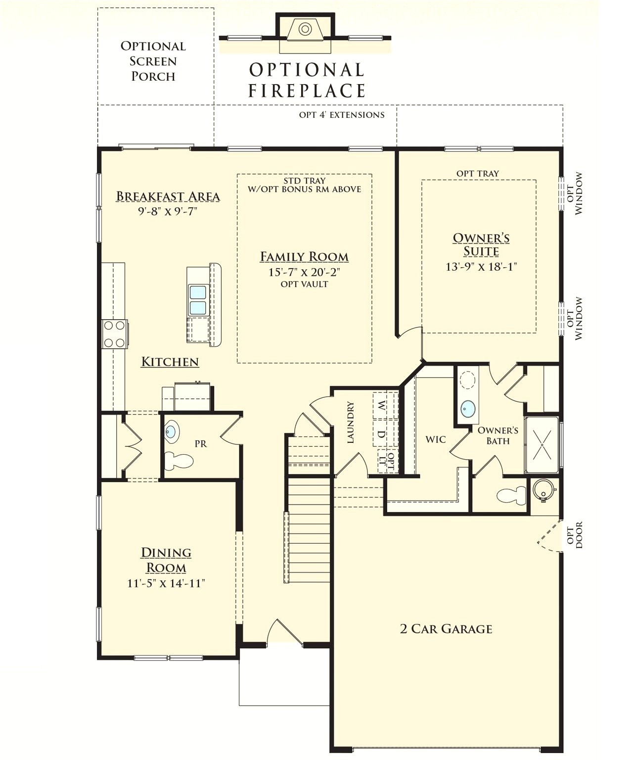 Ryan Homes Jefferson Square Floor Plan Ryan Home Floor Plans Jefferson Ryan Homes Jefferson Square Floor Plan Ryan Home Floor Plans Jefferson