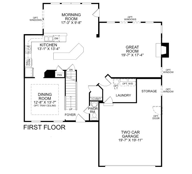Ryan Homes Rome Model Floor Plan Ryan Homes Floor Plans Rome Gurus Floor Ryan Homes Rome Model Floor Plan Ryan Homes Floor Plans Rome Gurus Floor