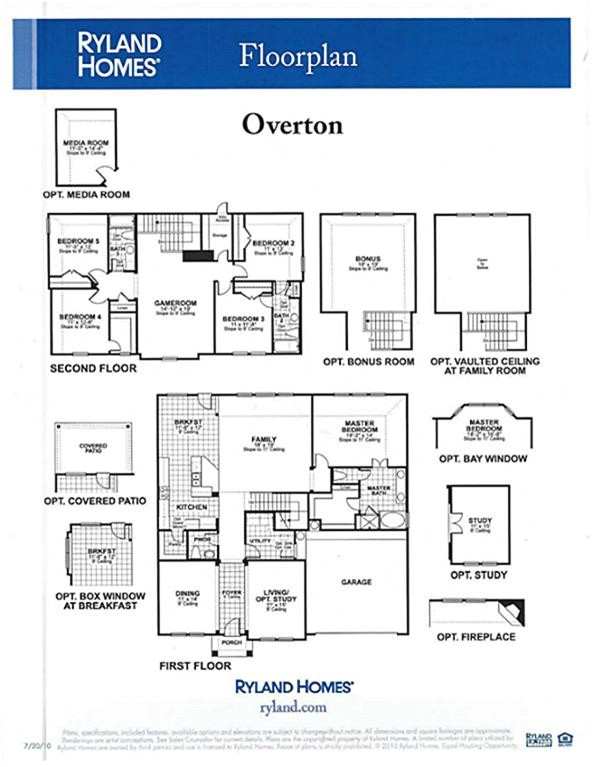 Ryland Homes Floor Plans Ryland Homes Floor Plans Home Deco Plans Ryland Homes Floor Plans Ryland Homes Floor Plans Home Deco Plans