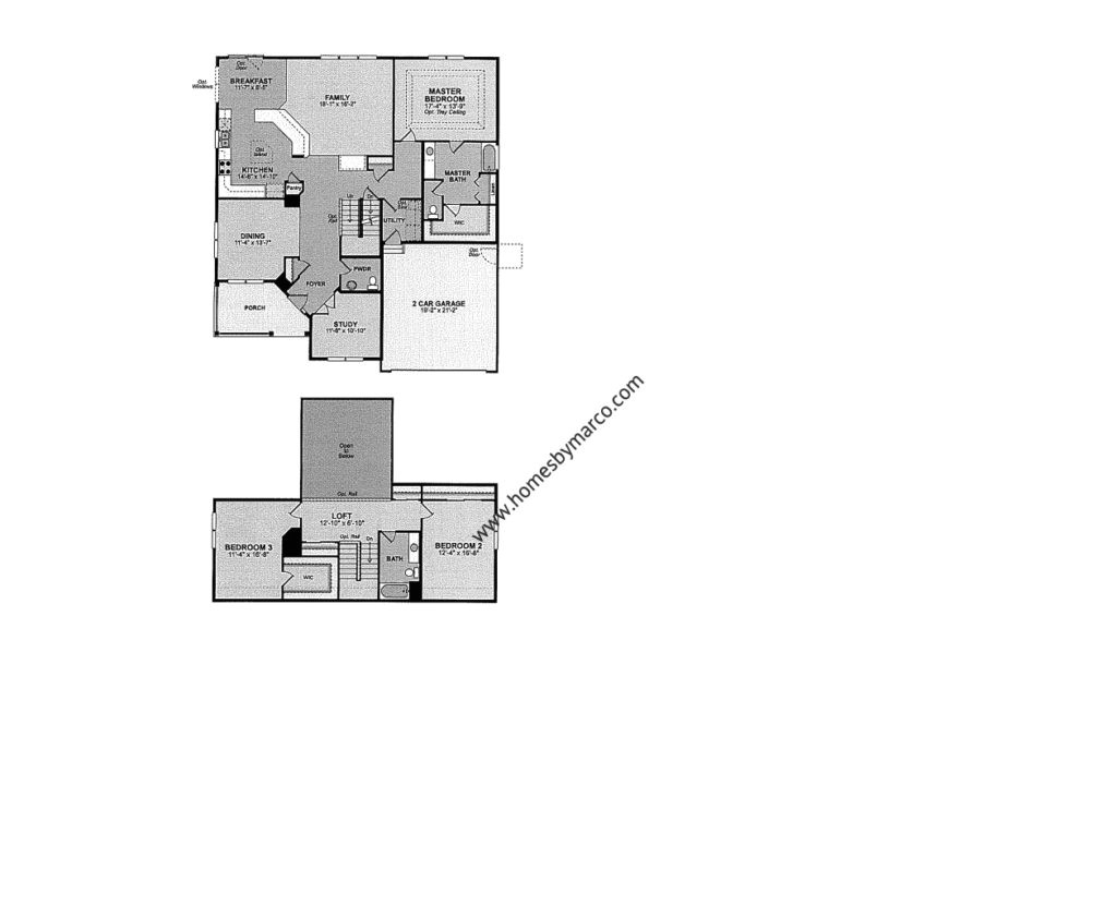 Ryland Homes Graham Floor Plan Ryland Homes Floor Plans Houston Greyhawk Landing Ryland Homes Graham Floor Plan Ryland Homes Floor Plans Houston Greyhawk Landing