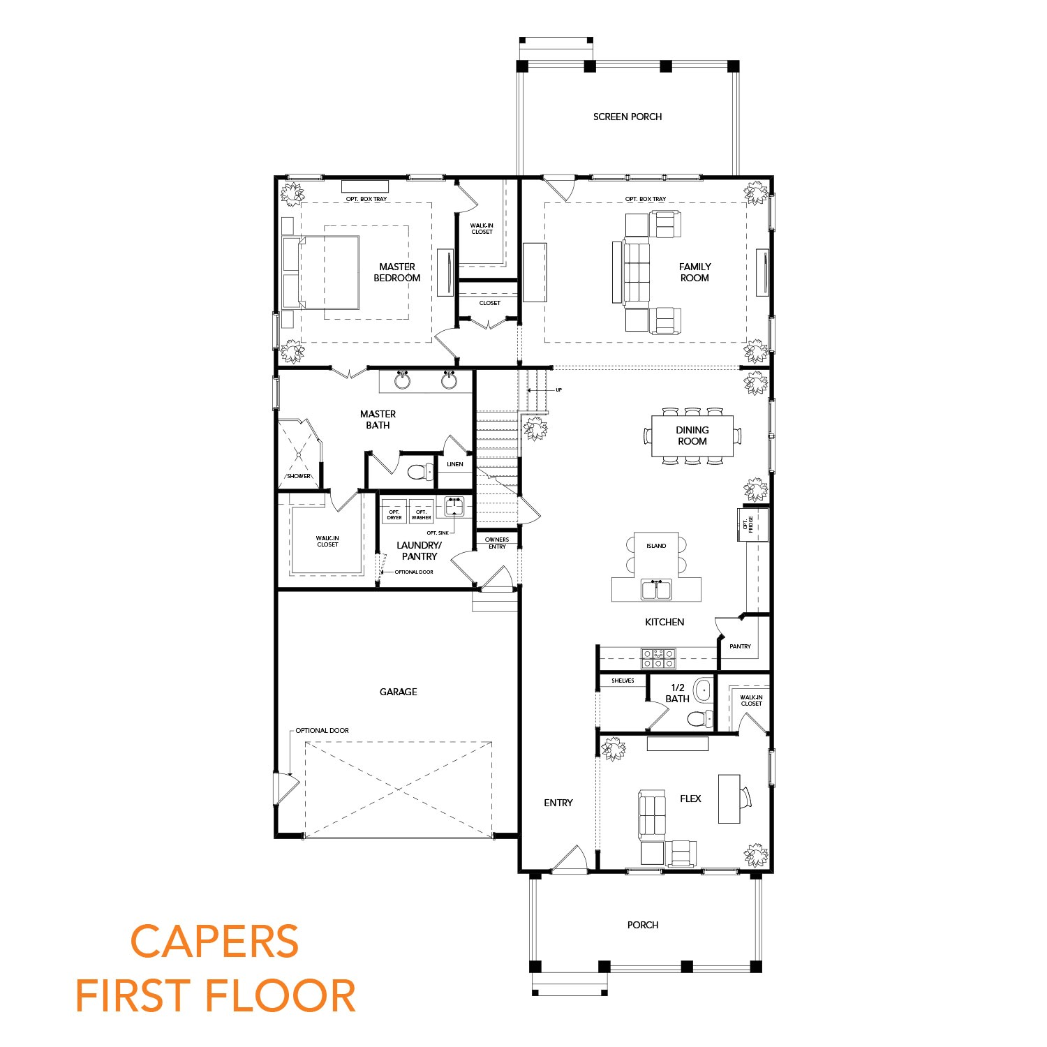 Sabal Homes Floor Plans 114 Calm Water Way Sabal Homes Sabal Homes Floor Plans 114 Calm Water Way Sabal Homes