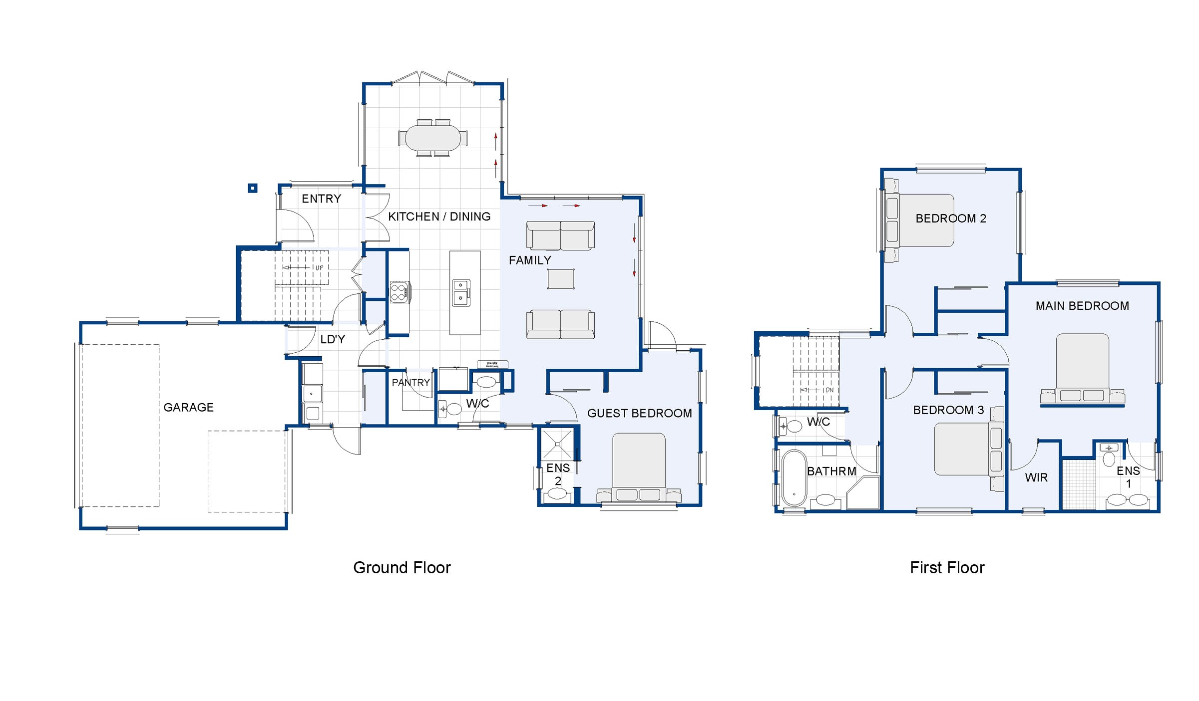 Salisbury Homes Floor Plans Salisbury Homes Floor Plans Salisbury Homes Floor Plans 28