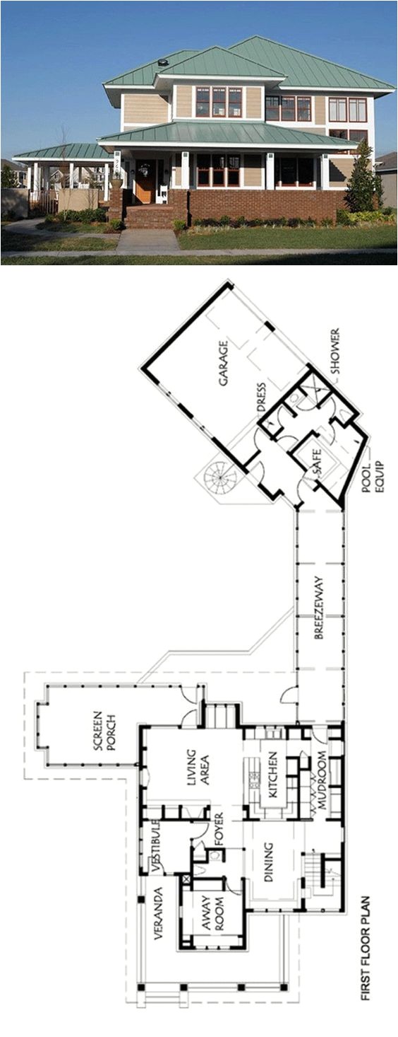Sarah Susanka Home Plans Energy Efficient Prairie Craftsman Home Plan by Sarah Sarah Susanka Home Plans Energy Efficient Prairie Craftsman Home Plan by Sarah