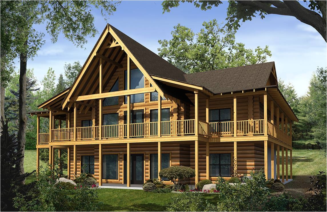 Satterwhite Log Homes Plans toccoa Log Home Plan by Satterwhite Log Homes Satterwhite Log Homes Plans toccoa Log Home Plan by Satterwhite Log Homes