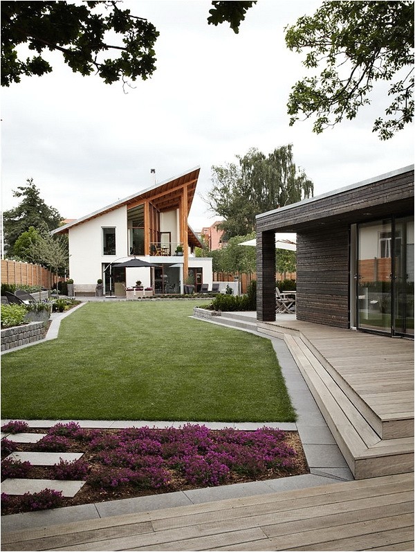 Scandinavian Home Plans Modern Scandinavian House with A Futuristic touch Digsdigs Scandinavian Home Plans Modern Scandinavian House with A Futuristic touch Digsdigs