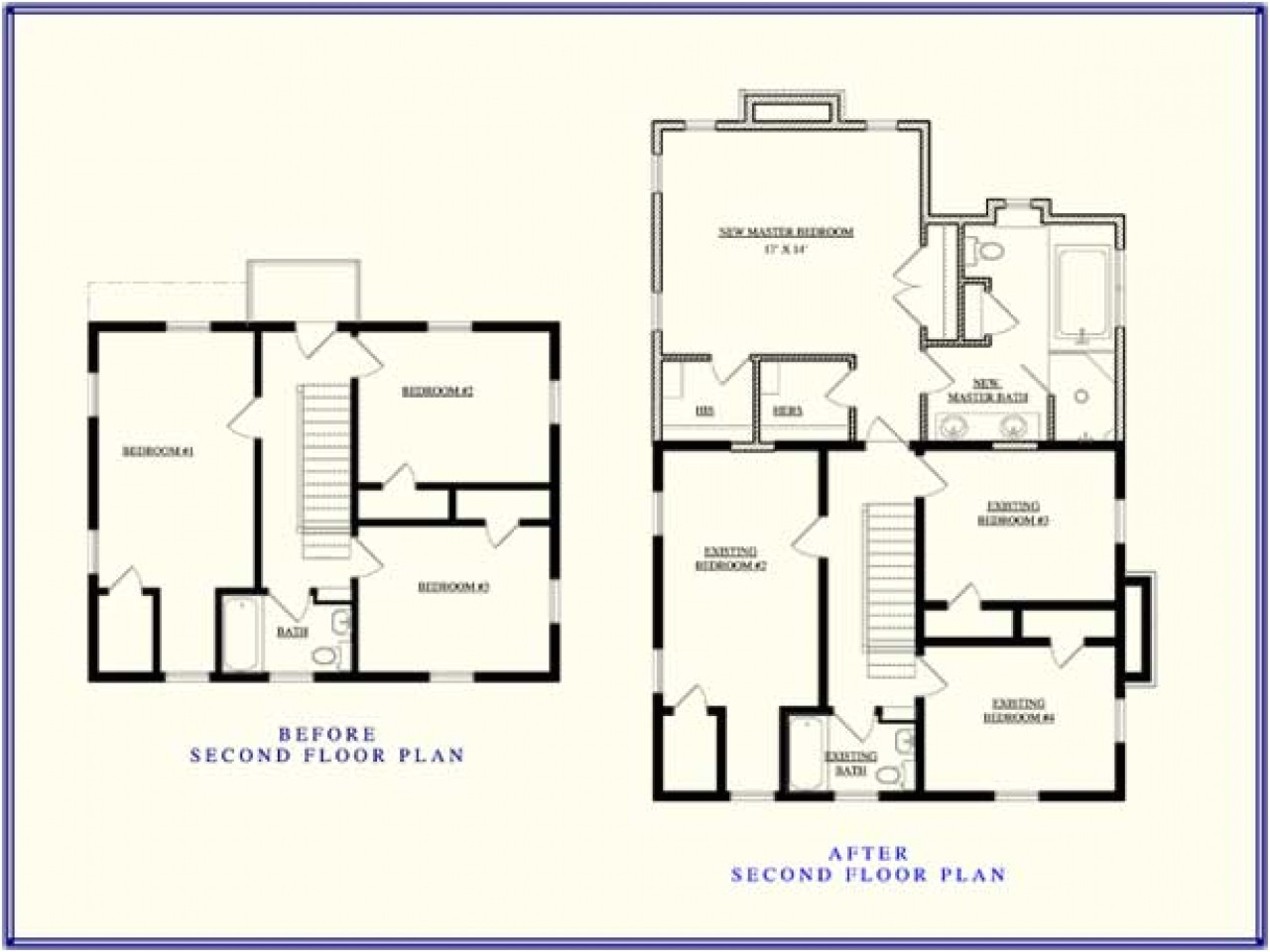 Second Story Addition Plans for Homes Second Story Addition Floor Plan Up Stairs Addition Ideas Second Story Addition Plans for Homes Second Story Addition Floor Plan Up Stairs Addition Ideas