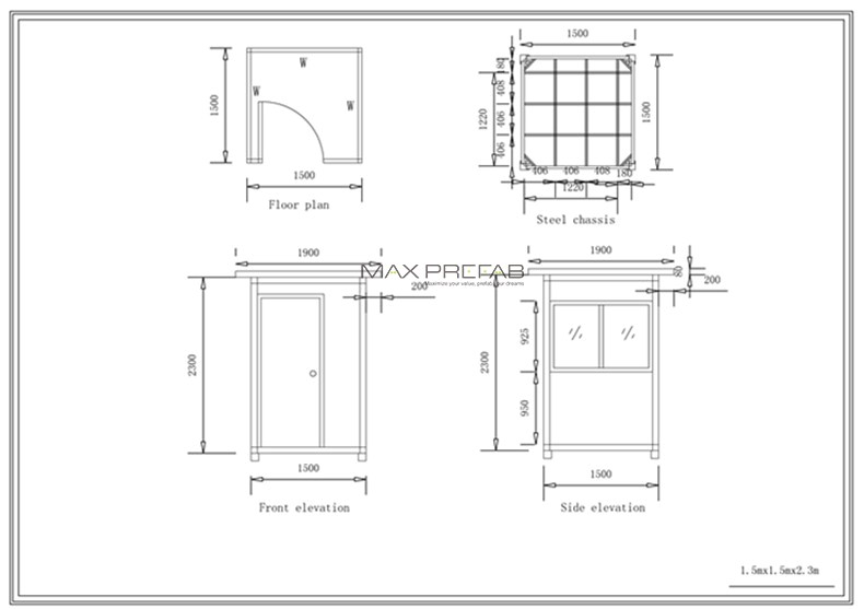 Security Guard House Plans Fascinating Security Guard House Floor Plan Photos Best Security Guard House Plans Fascinating Security Guard House Floor Plan Photos Best