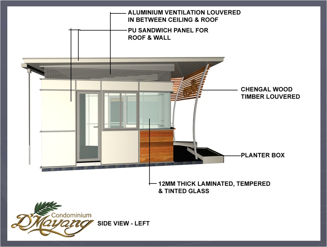 Security Guard House Plans Guard House Floor Plan New Homely Inpiration 1 Security