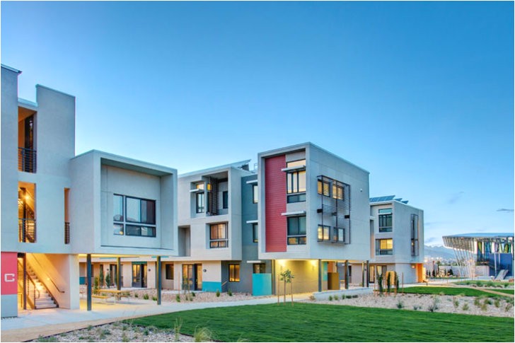 Senior Housing Building Plans Paisano Green Community is the First Net Zero Senior Senior Housing Building Plans Paisano Green Community is the First Net Zero Senior