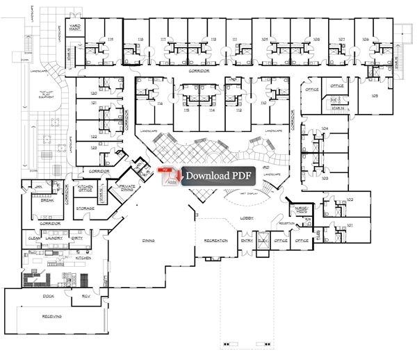 Senior Housing Floor Plans House Plans for Senior Living Intended for House House Senior Housing Floor Plans House Plans for Senior Living Intended for House House