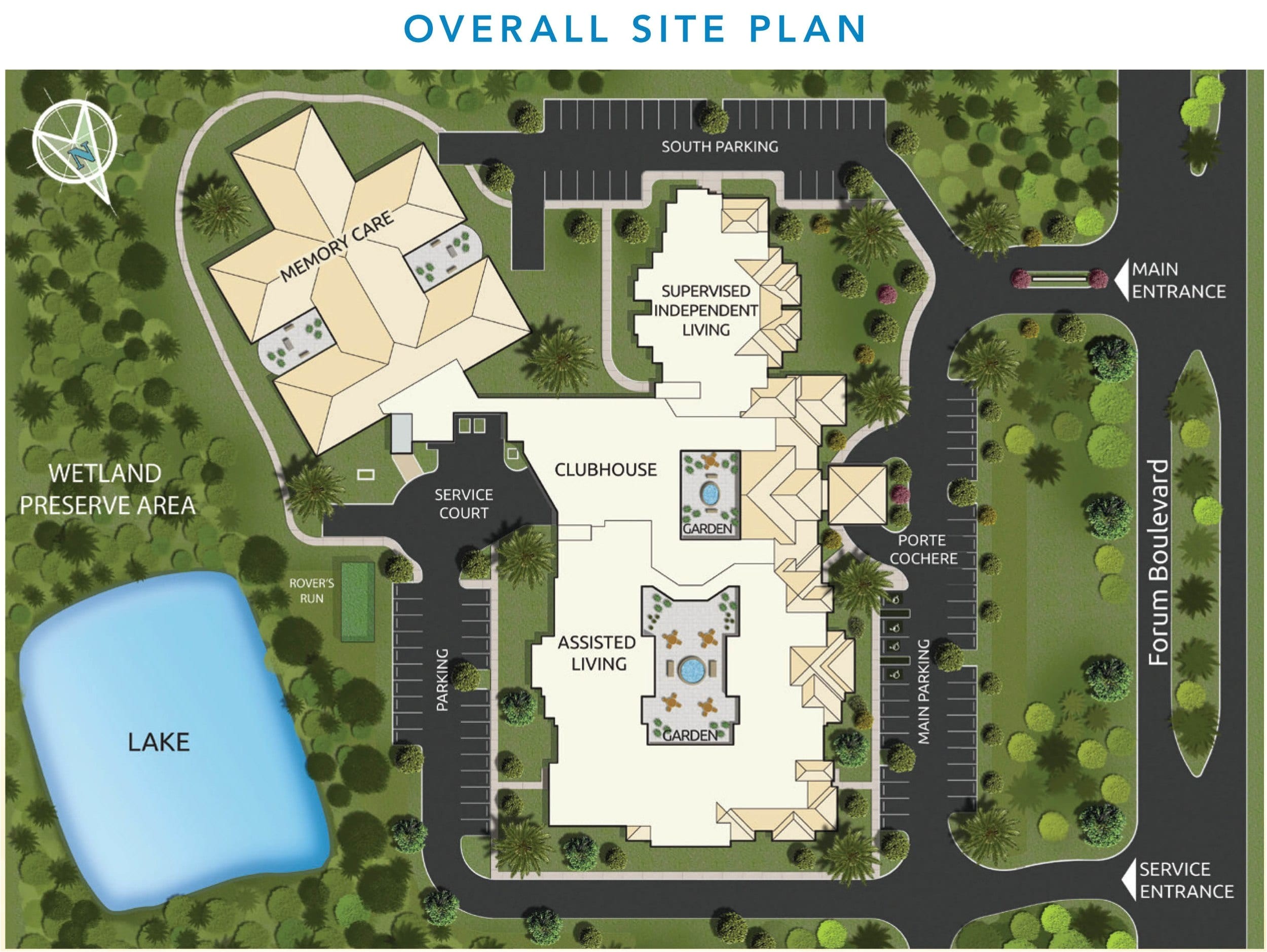 Senior Living Home Plans Floor Plans Discovery Village at the forum Senior Living Home Plans Floor Plans Discovery Village at the forum