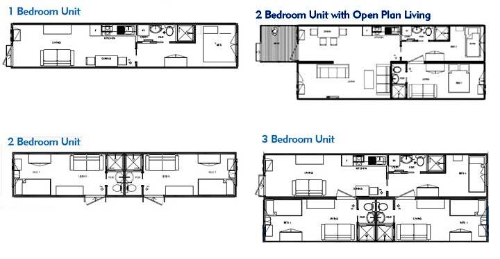 Shipping Container Home Plans Amp Drawings Small Scale Homes Homes Made From Shipping Containers