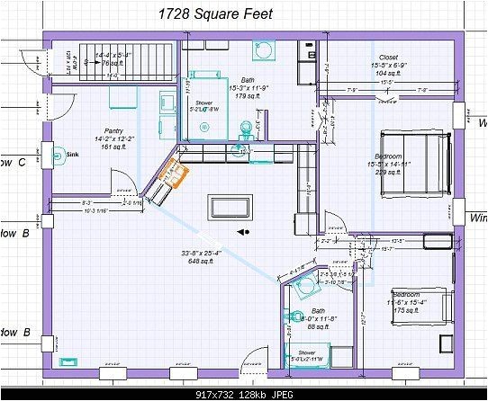 Shop House Plans and Prices My Turn Finally Home and Garage the Garage Journal