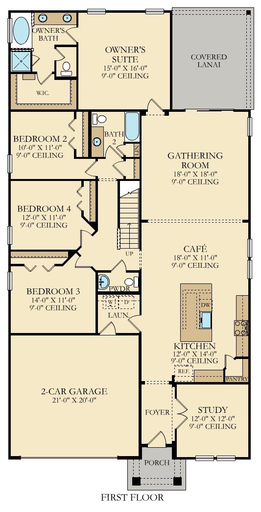 Sierra Classic Homes Floor Plans Sierra Bonus New Home Plan In Windward Ranch Classic Sierra Classic Homes Floor Plans Sierra Bonus New Home Plan In Windward Ranch Classic