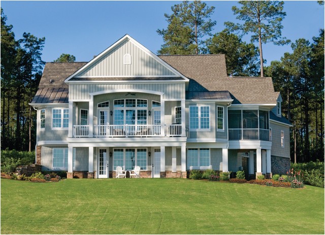 Silvergate House Plan the Silvergate Plan 1254 D by Donald Gardner Architects Silvergate House Plan the Silvergate Plan 1254 D by Donald Gardner Architects