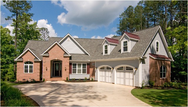 Silvergate House Plan the Silvergate Plan 1254 D Craftsman Exterior Silvergate House Plan the Silvergate Plan 1254 D Craftsman Exterior