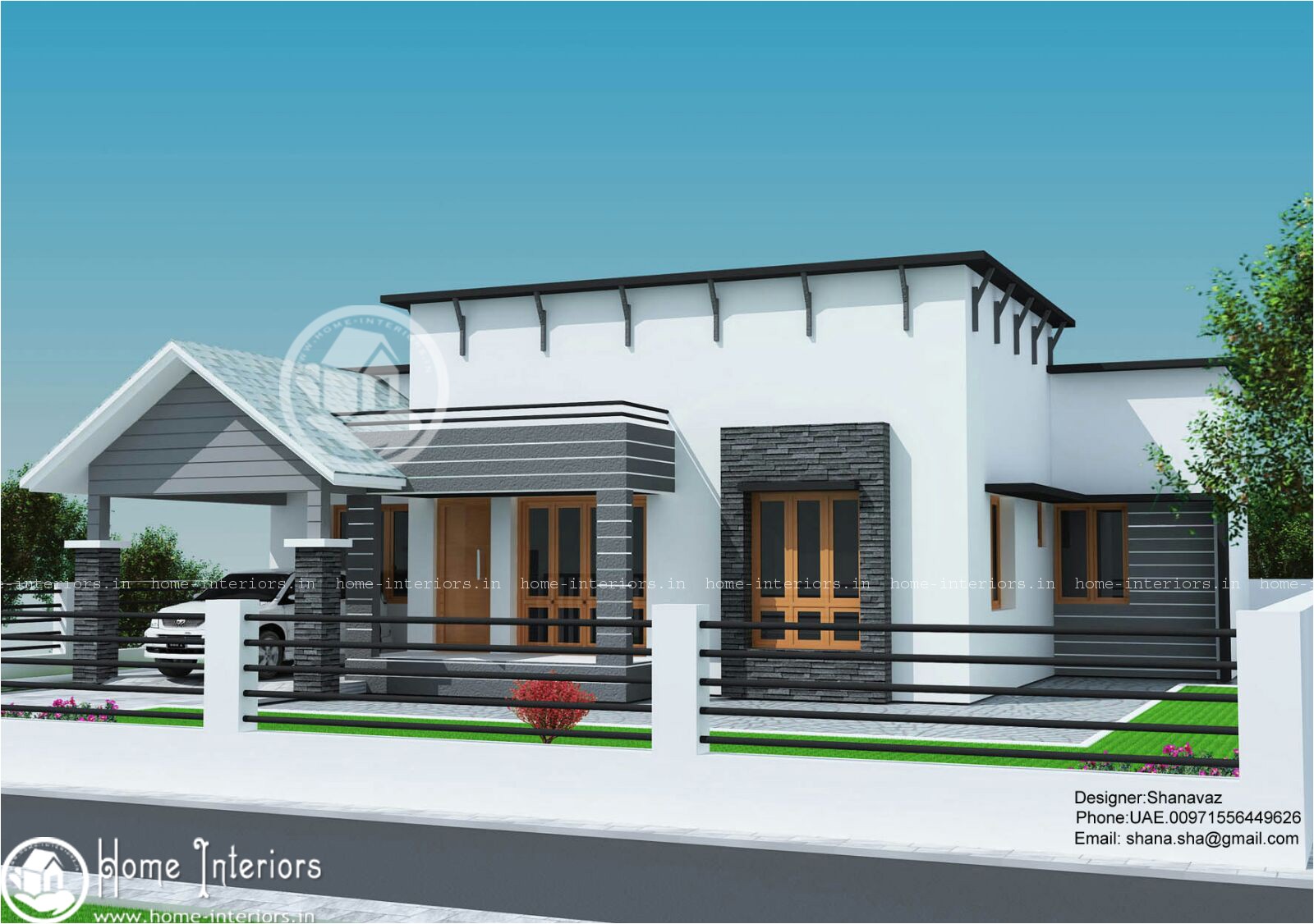 Single Floor Home Design Plans 1300 Sq Ft Single Floor Contemporary Home Design Single Floor Home Design Plans 1300 Sq Ft Single Floor Contemporary Home Design