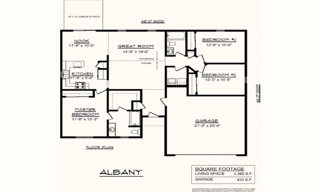 Single Floor Home Design Plans Single Story Open Floor Plans Boomerminium Floor Plans Single Floor Home Design Plans Single Story Open Floor Plans Boomerminium Floor Plans