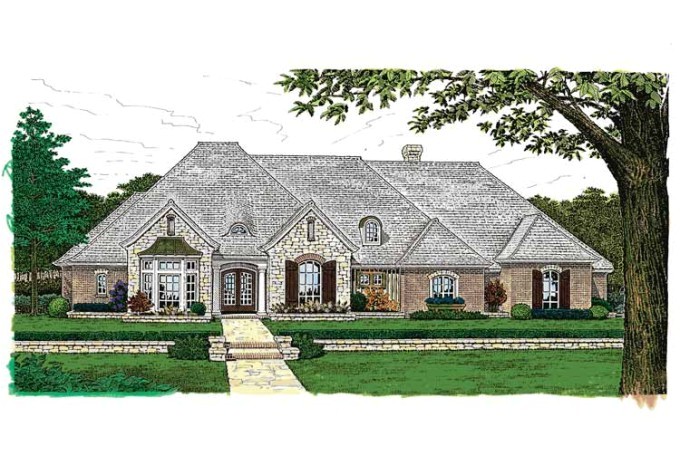 Single Story French Country House Plans Inspiring One Story Country House Plans 10 French Country Single Story French Country House Plans Inspiring One Story Country House Plans 10 French Country