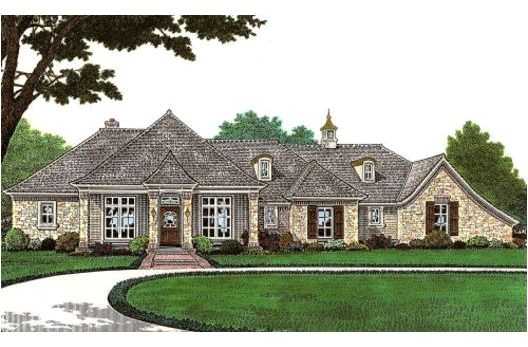 Single Story French Country House Plans Single Story French Country House Facade Pinterest Single Story French Country House Plans Single Story French Country House Facade Pinterest