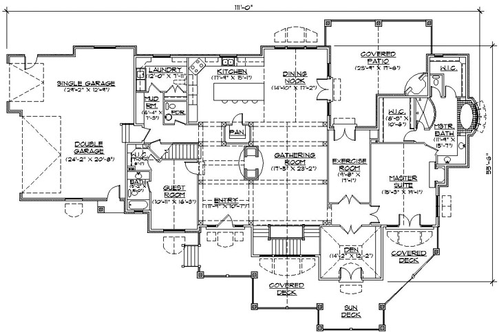 Single Story Luxury Home Plans Beautiful Single Story Luxury House Plans 7 Luxury House Single Story Luxury Home Plans Beautiful Single Story Luxury House Plans 7 Luxury House