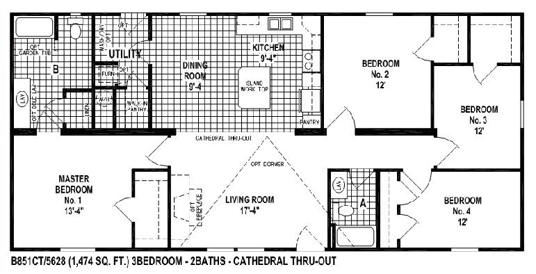 Skyline Manufactured Homes Floor Plans Luxury Skyline Mobile Homes Floor Plans New Home Plans Skyline Manufactured Homes Floor Plans Luxury Skyline Mobile Homes Floor Plans New Home Plans