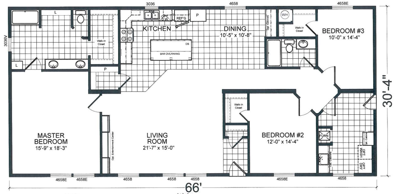 Skyline Manufactured Homes Floor Plans Skyline Mobile Home Floor Plans Skyline Manufactured Homes Floor Plans Skyline Mobile Home Floor Plans