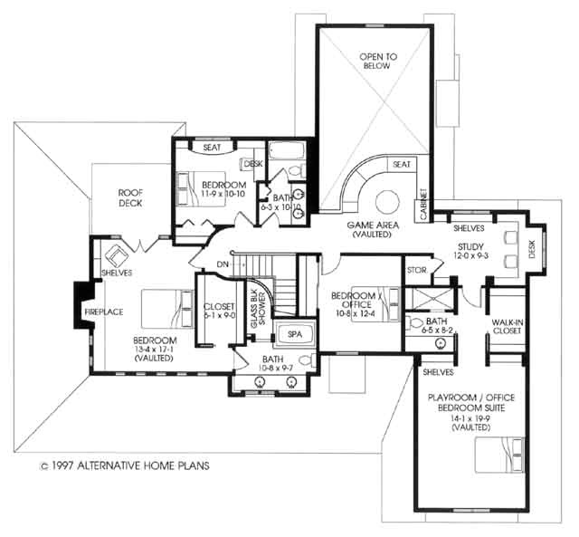 Slab On Grade Home Plans Slab On Grade House Plans Smalltowndjs Com