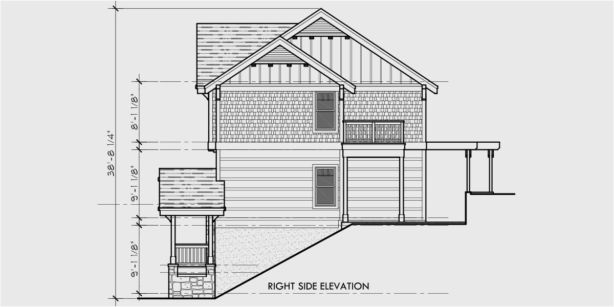 Sloping Hill House Plans House Floor Plans for Hillside Sloping Hill House Plans House Floor Plans for Hillside