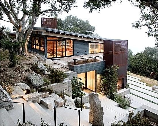 Sloping Hill House Plans Tips for Building On A Sloped Terrain Sloping Hill House Plans Tips for Building On A Sloped Terrain