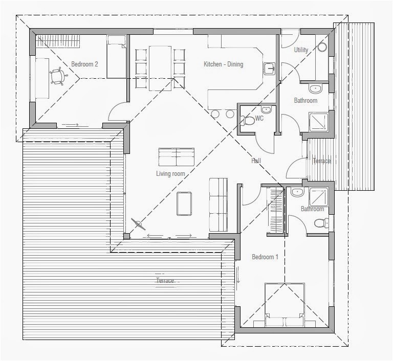Small Affordable Home Plans Affordable Home Plans