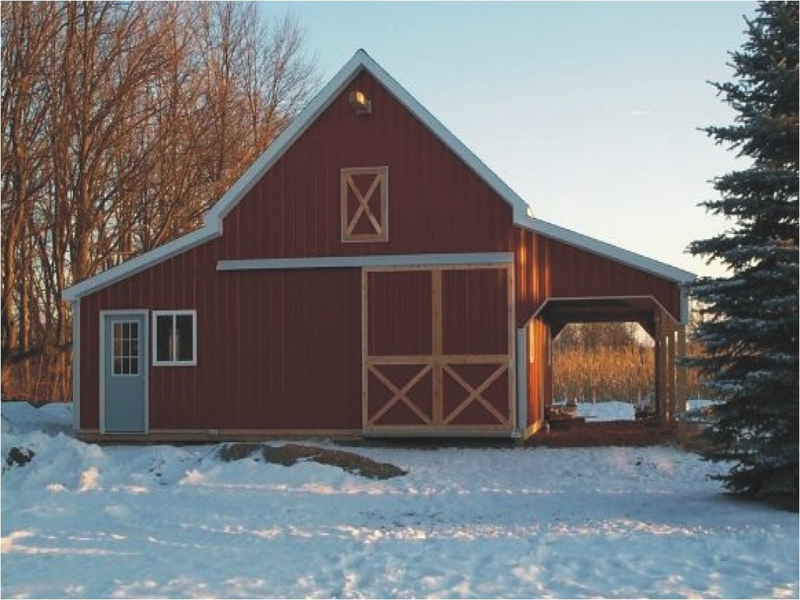 Small Barn Home Plans Barn Homes Designs Open Floor Plans Small Home Small Pole