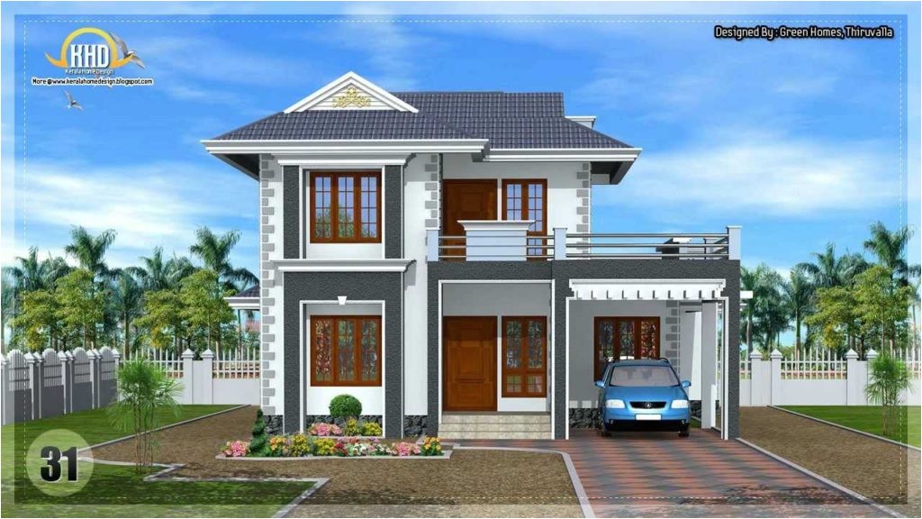 Small Beautiful Home Plans Home Design Architecture House Plans Pilation August