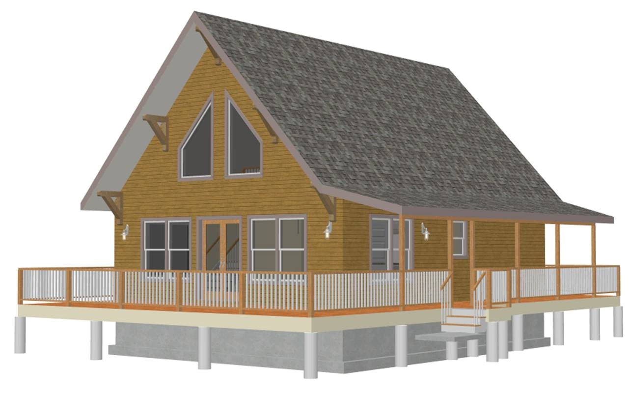 Small Chalet Home Plans Unique Small Chalet House Plans 2 Cabin House Plans