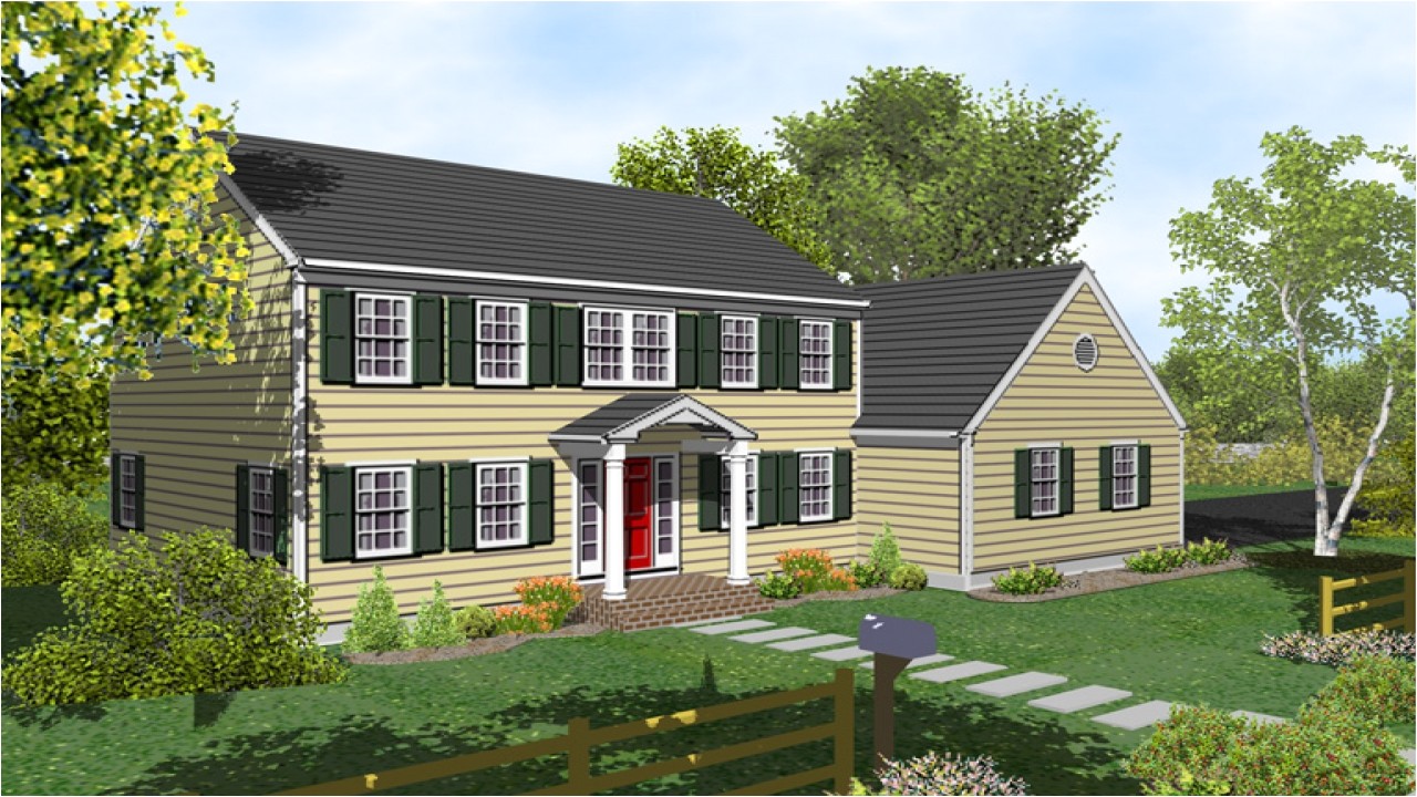 Small Colonial Home Plans 2 Story Colonial House Plans Two Story Colonial House with Small Colonial Home Plans 2 Story Colonial House Plans Two Story Colonial House with