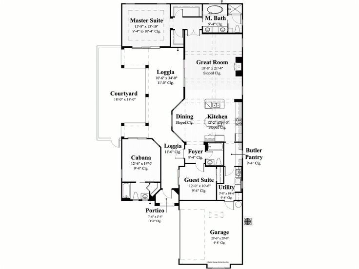 Small Courtyard Home Plans Small Home with Courtyard Home Ideas Pinterest House Small Courtyard Home Plans Small Home with Courtyard Home Ideas Pinterest House