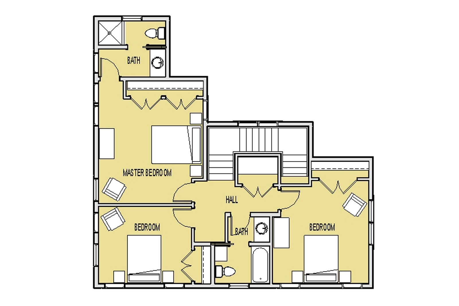 Small Elegant Home Plans Simply Elegant Home Designs Blog New Unique Small House Plan