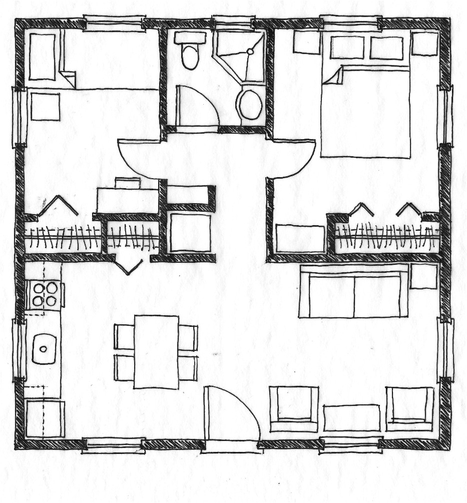 Small Home Floor Plan Ideas Small House Floor Plans This for All Small Home Floor Plan Ideas Small House Floor Plans This for All