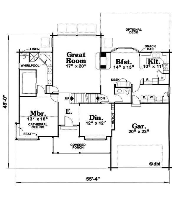 Small House Plans for Empty Nesters Inspiring Empty Nester House Plans 9 Empty Nest House