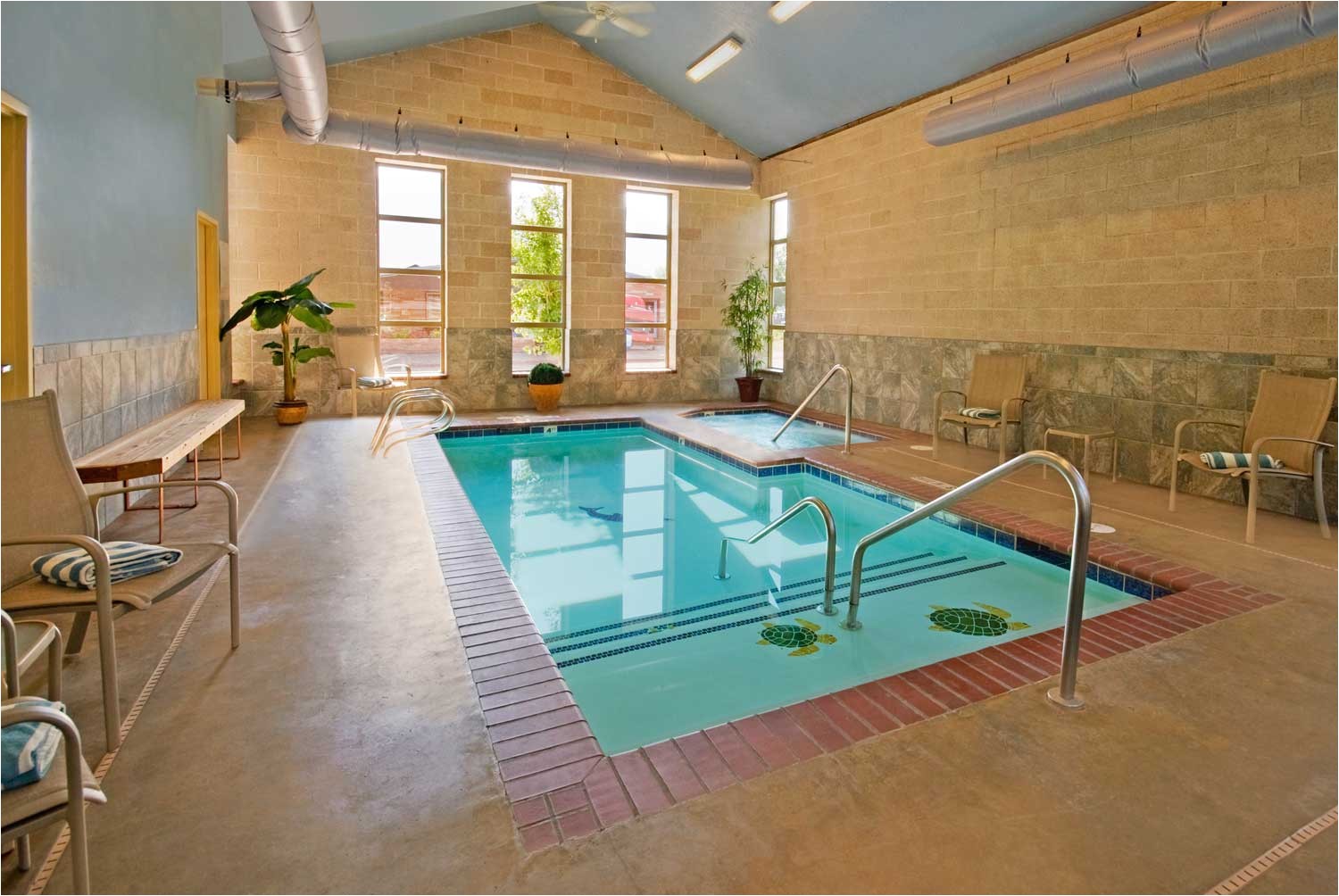 Small House Plans with Indoor Swimming Pool Best Inspiring Indoor Swimming Pool Design Ideas Desainideas