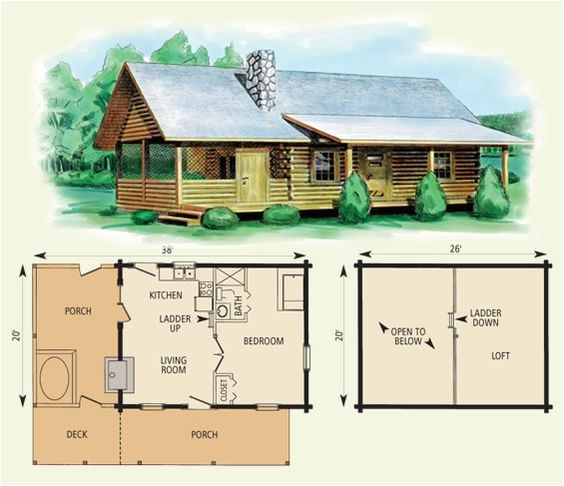 Small Log Home Plans with Loft I Like This Plan Small Log Cabin Floor Plans Mingo Log Small Log Home Plans with Loft I Like This Plan Small Log Cabin Floor Plans Mingo Log
