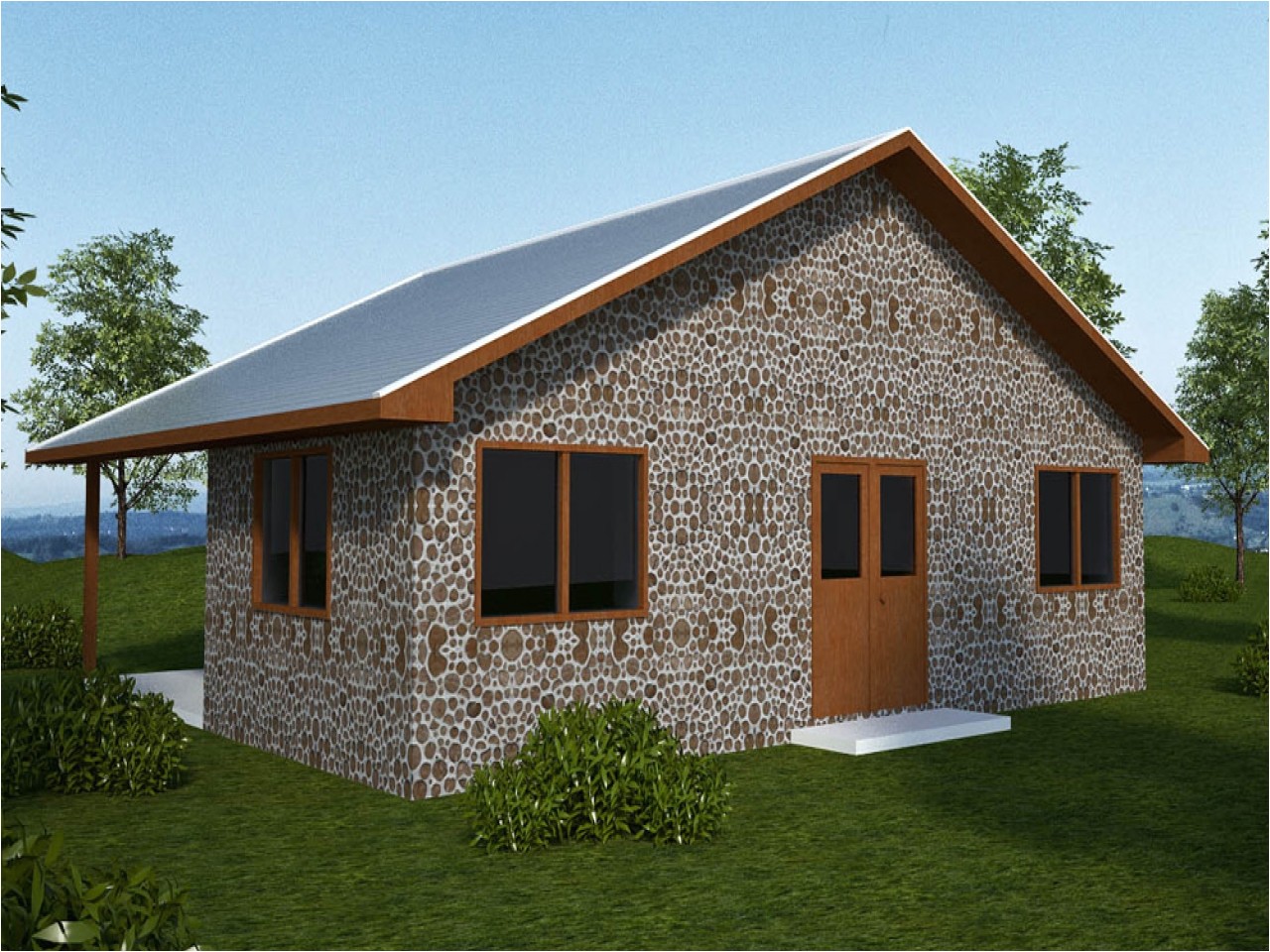 Small Rock House Plans Small Stone House Plans Home Cordwood House Plans Simple Small Rock House Plans Small Stone House Plans Home Cordwood House Plans Simple