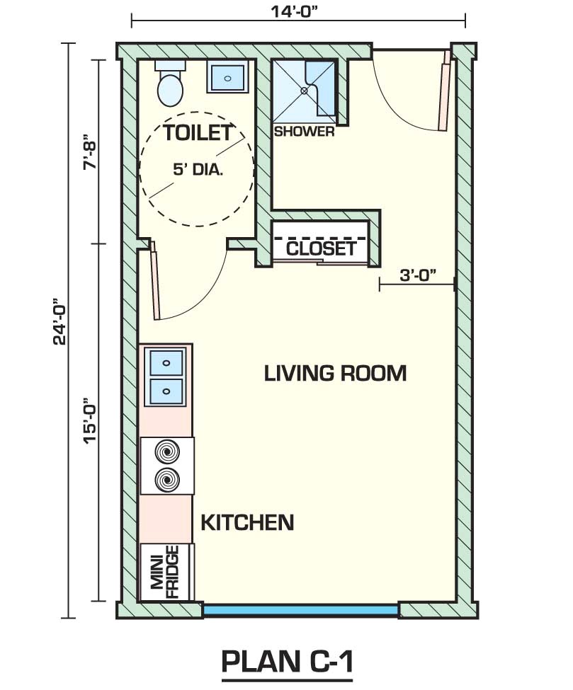 Small Studio Home Plan Creative Small Studio Apartment Floor Plans and Designs Small Studio Home Plan Creative Small Studio Apartment Floor Plans and Designs