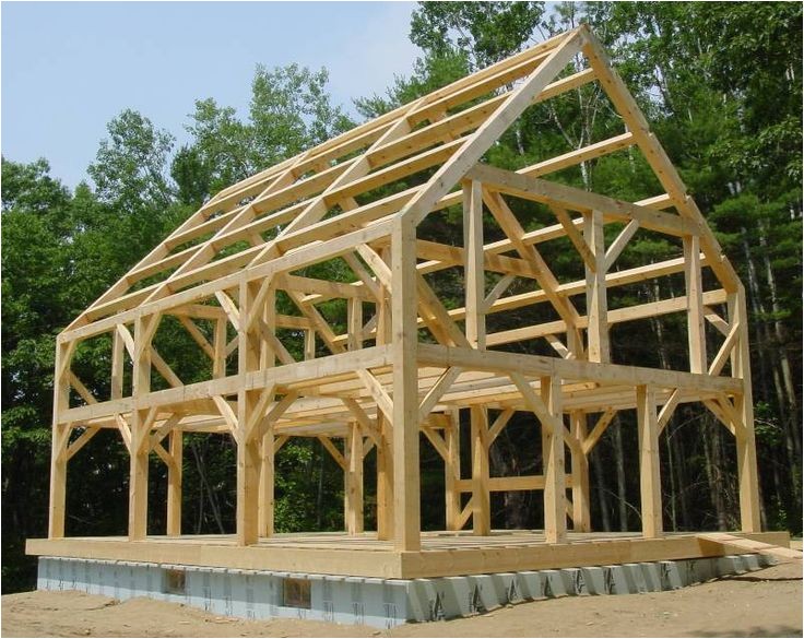 Small Timber Frame Home Plans Best 25 Timber Frame Homes Ideas On Pinterest Timber