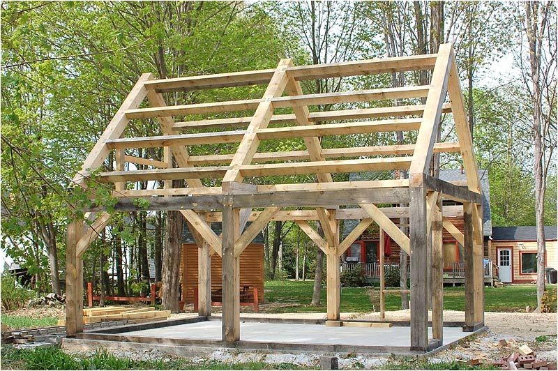 Small Timber Frame Home Plans Timber Frame Structure Homesteading Pinterest Small Timber Frame Home Plans Timber Frame Structure Homesteading Pinterest