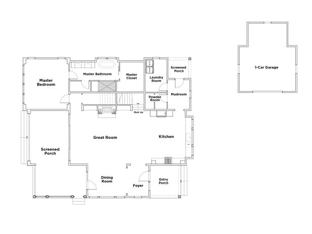 Smart Home Floor Plan Discover the Floor Plan for Prefit Smart Home 2018 Smart Home Floor Plan Discover the Floor Plan for Prefit Smart Home 2018