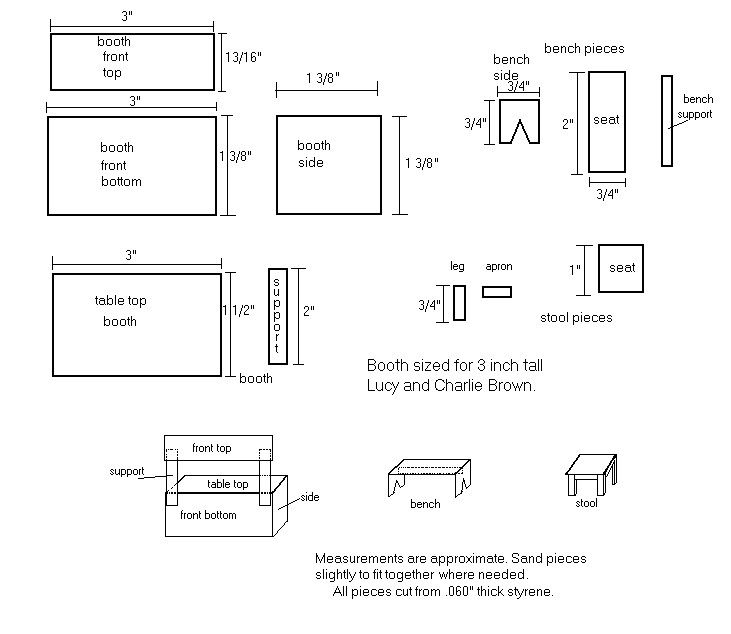 Snoopy Dog House Plans Free Christmas 2007 Snoopy Dog House Plans Free Christmas 2007