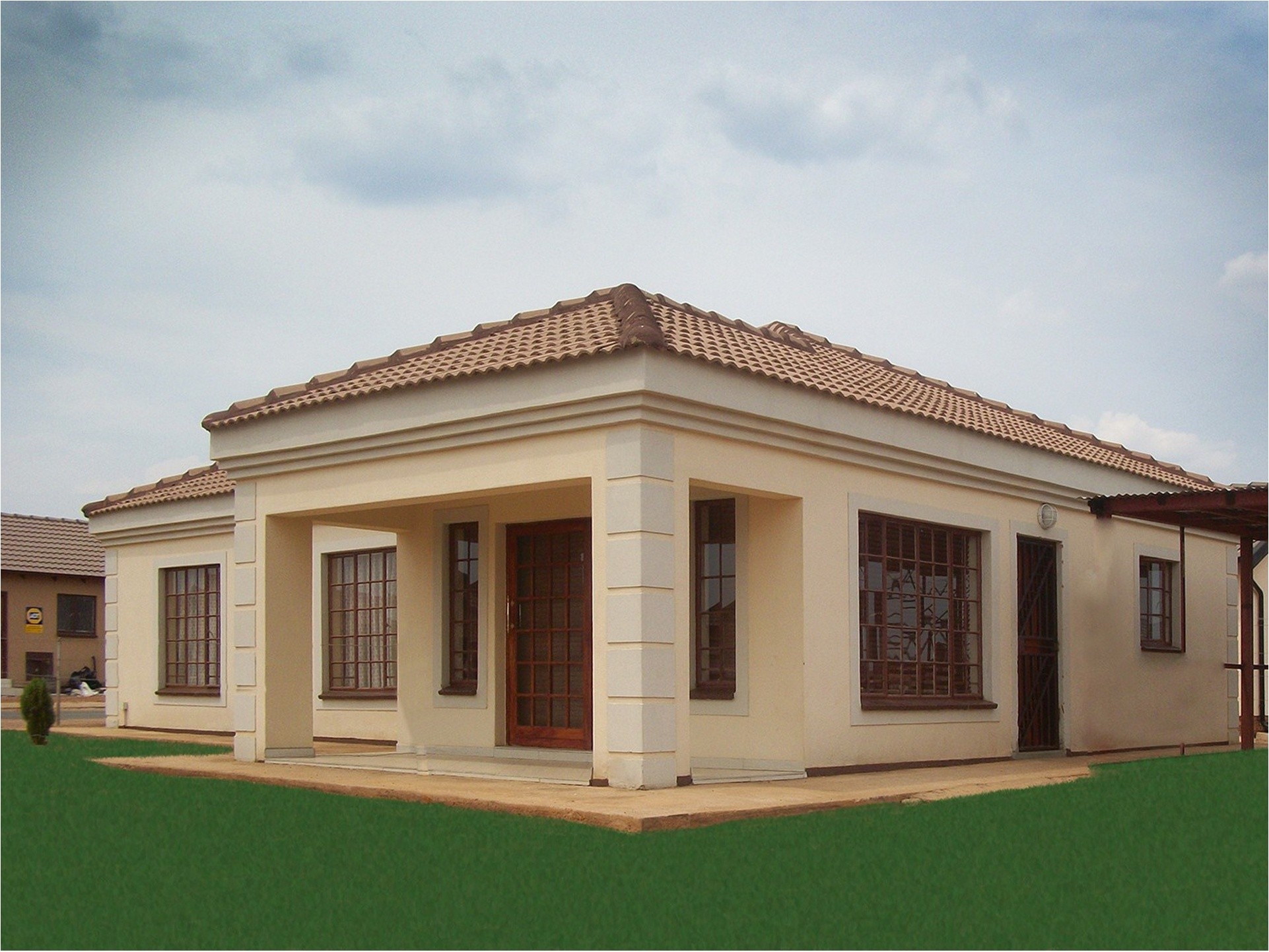 South African Home Plans House Plans south Africa House Plan 2017 South African Home Plans House Plans south Africa House Plan 2017