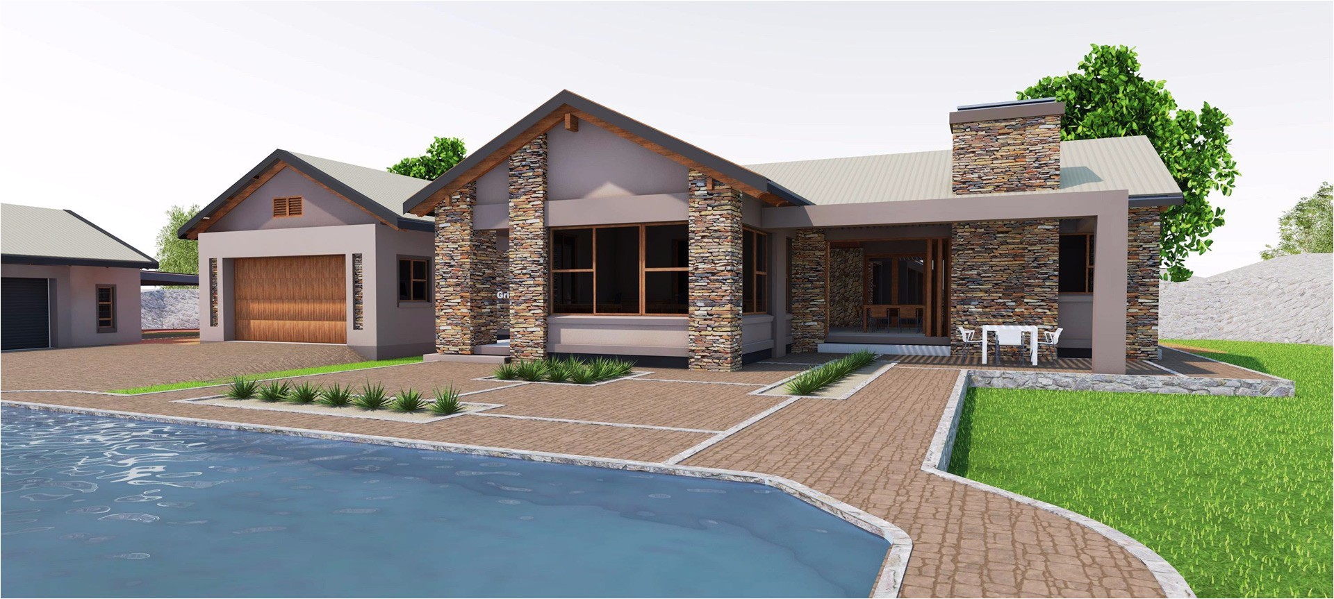 South African Home Plans Unique Farm Style House Plans south Africa House Style