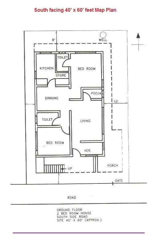 South Facing Home Plans as Per Vastu south Facing House Plans According to Vastu Shastra In South Facing Home Plans as Per Vastu south Facing House Plans According to Vastu Shastra In